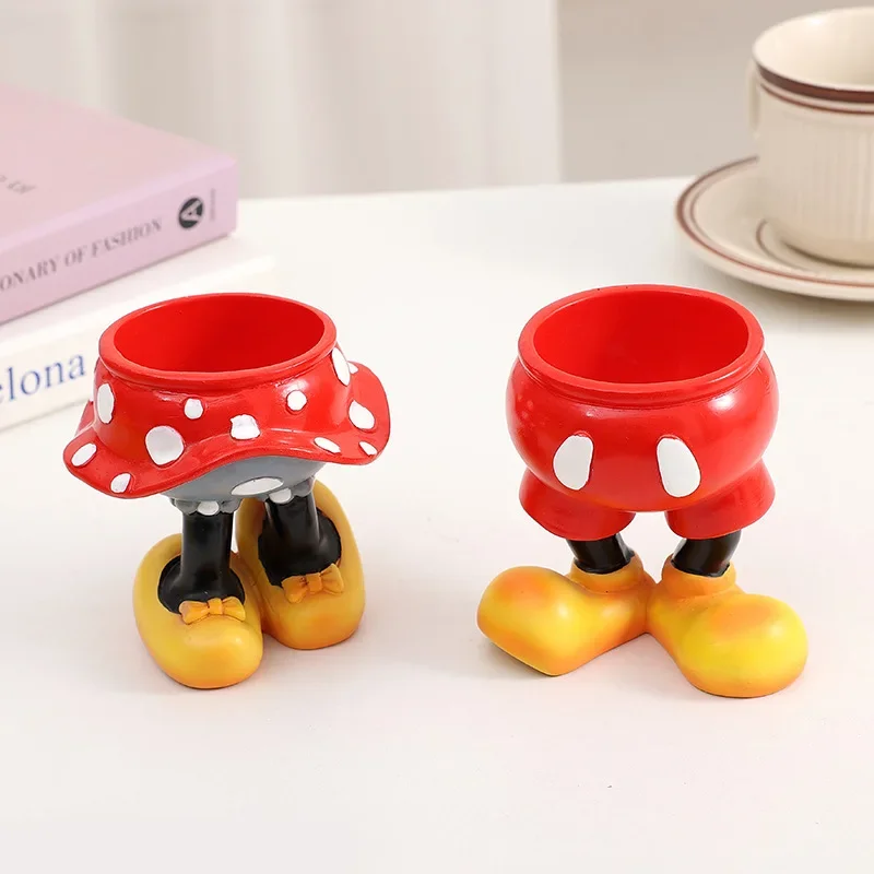 Disney Mickey Minnie Flower Po - Echeveria Succulent recension och pris