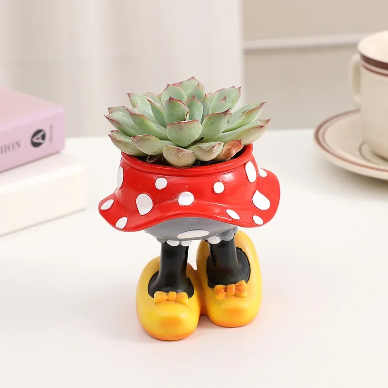 Disney Mickey Minnie Flower Po - Echeveria Succulent recension och pris