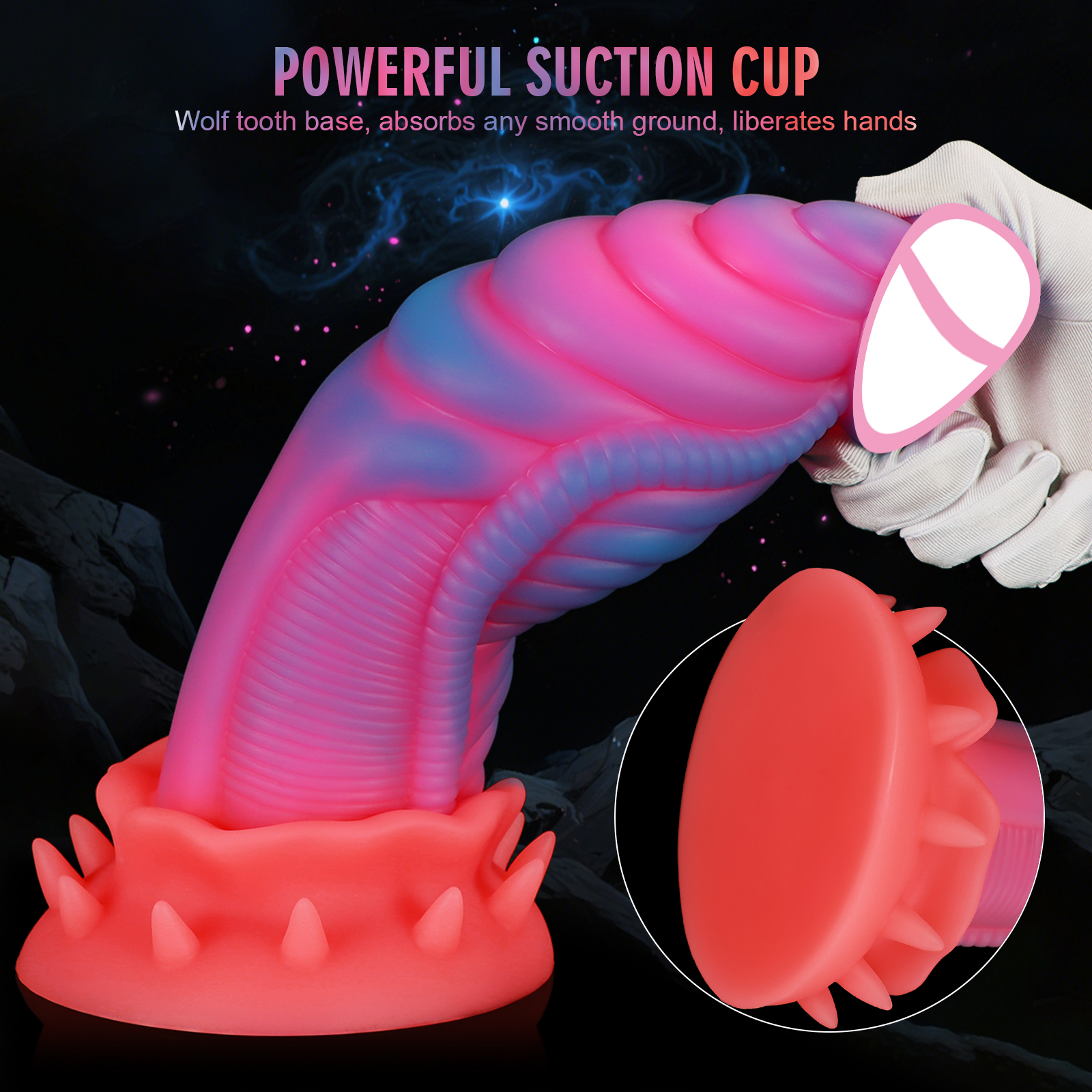 Huge Xxl Anal Plug Silicone Bi - Monstera Adansonii recension och pris