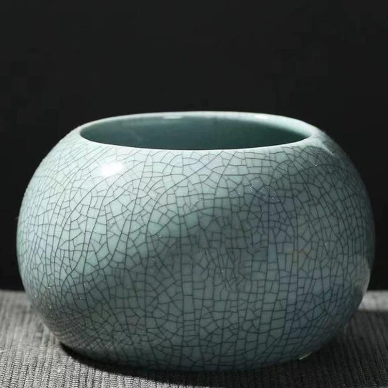 Creative Handmade Geyao Ice Cr - Pilea Peperomioides recension och pris