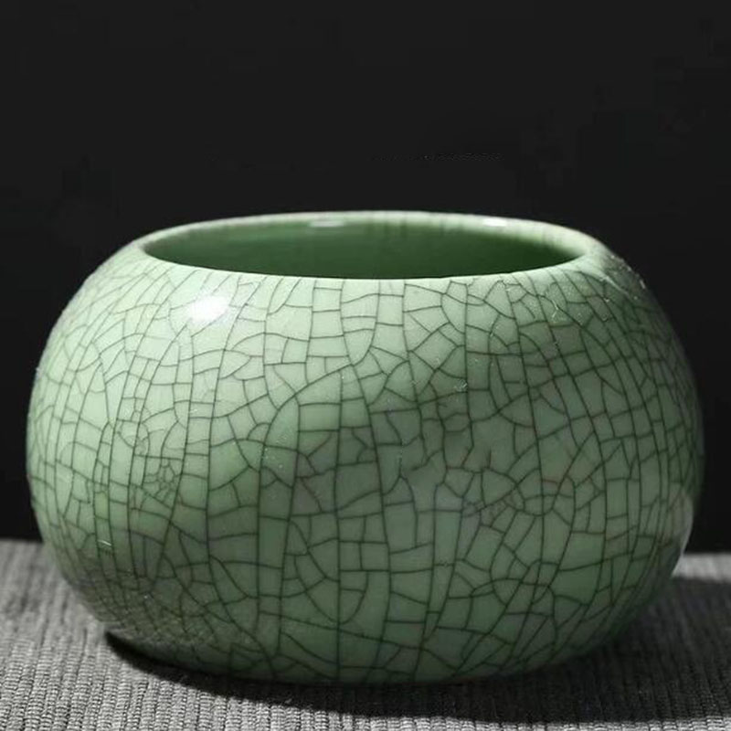 Creative Handmade Geyao Ice Cr - Pilea Peperomioides recension och pris