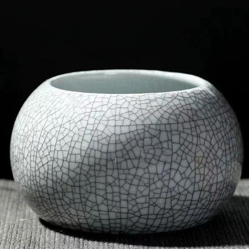 Creative Handmade Geyao Ice Cr - Pilea Peperomioides recension och pris