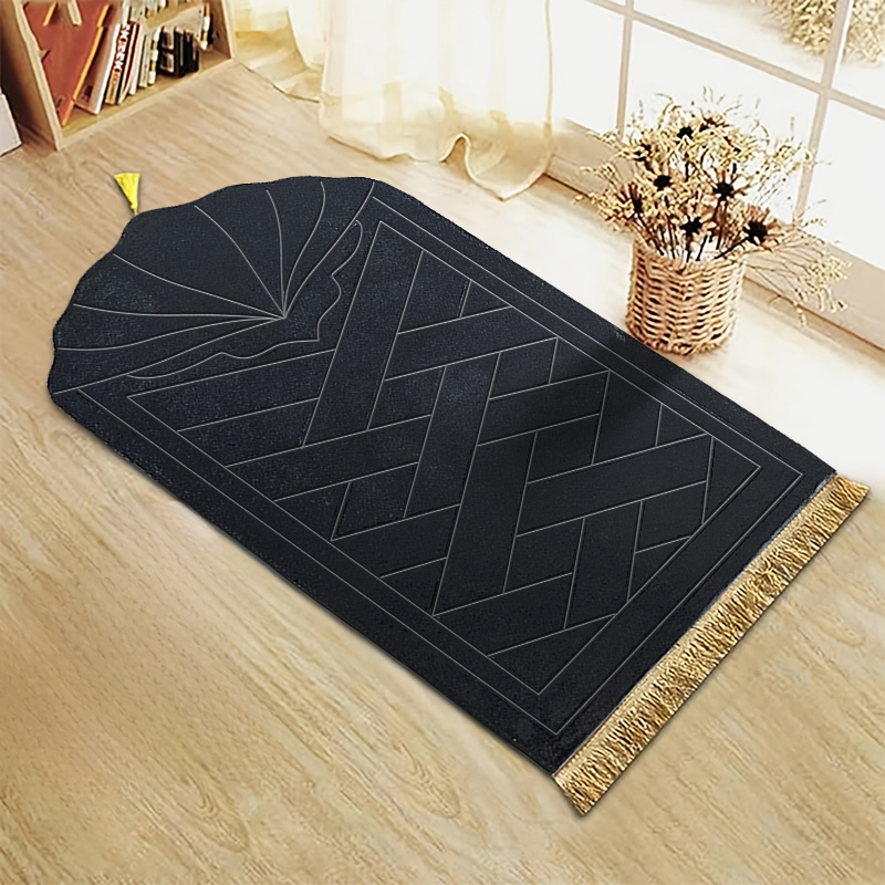 Thickened sponge prayer mat wi - Maranta Prayer Plant recension och pris