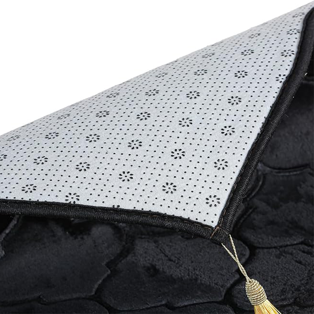 Thickened sponge prayer mat wi - Maranta Prayer Plant recension och pris