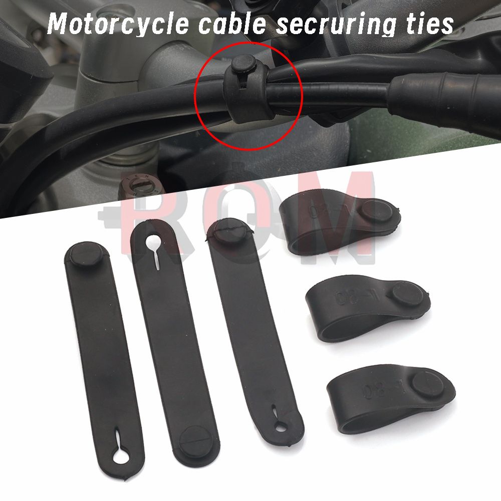 For Ducati Monster Multistrada - Monstera Adansonii recension och pris