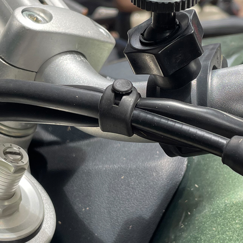 For Ducati Monster Multistrada - Monstera Adansonii recension och pris