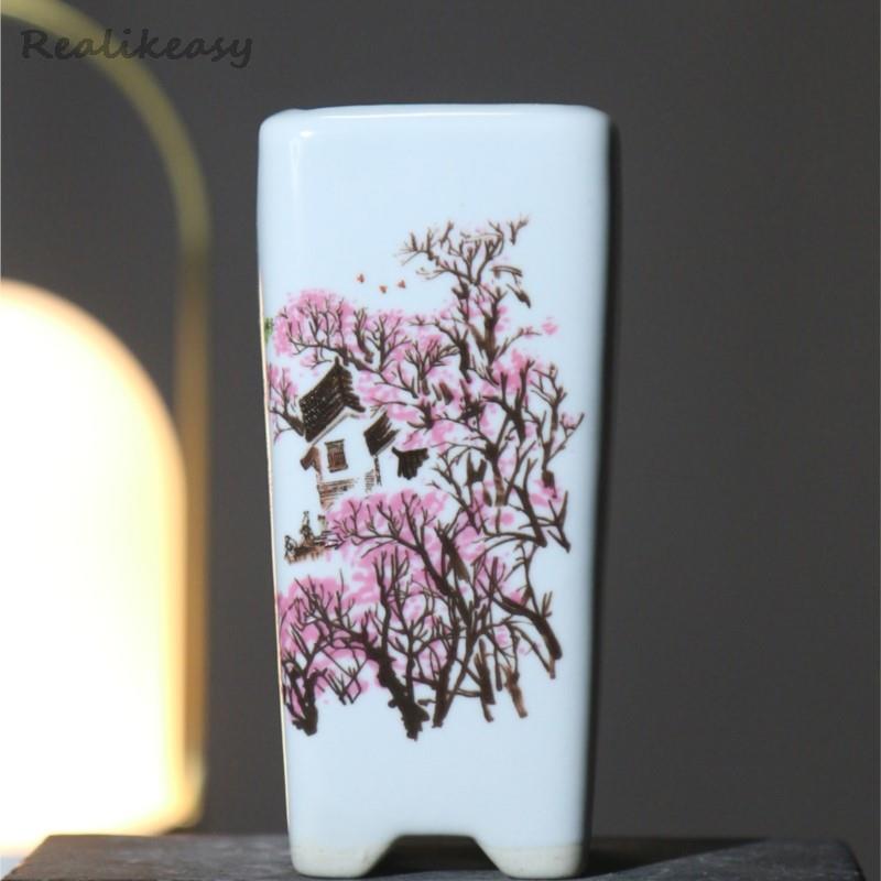 11Colors Chinese Style Purple  - Pilea Peperomioides recension och pris