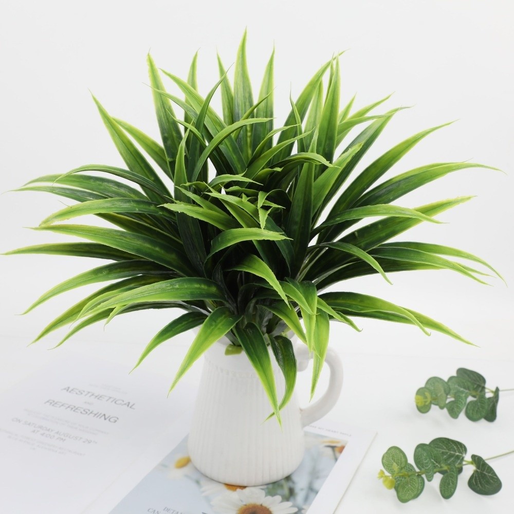 Landscaping 42cm Artificial Or - Spider Plant Hanging recension och pris