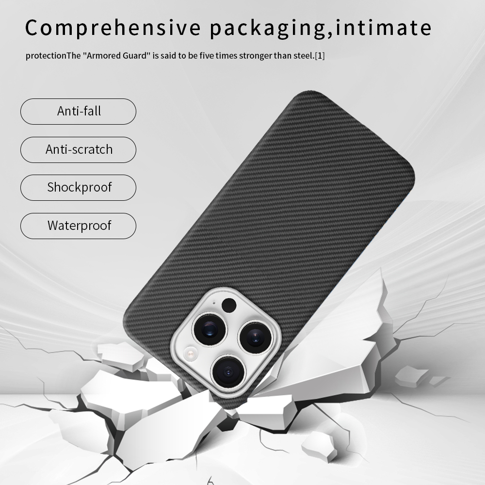 For iPhone 15 Pro Max/iPhone 1 - Aglaonema Red recension och pris