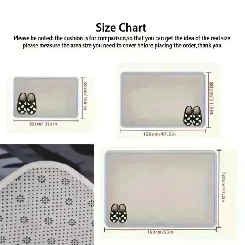 Mecca Kaaba Islamic Prayer Mat - Maranta Prayer Plant recension och pris
