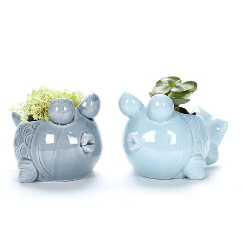 European Style Cute Fleshy Flo - Pilea Peperomioides recension och pris
