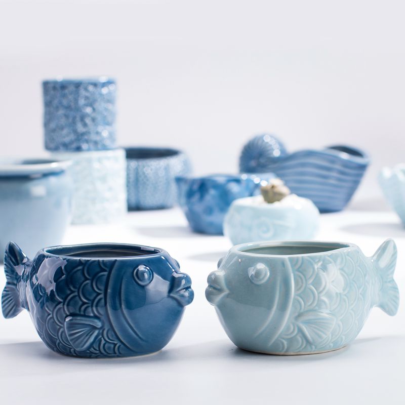 European Style Cute Fleshy Flo - Pilea Peperomioides recension och pris