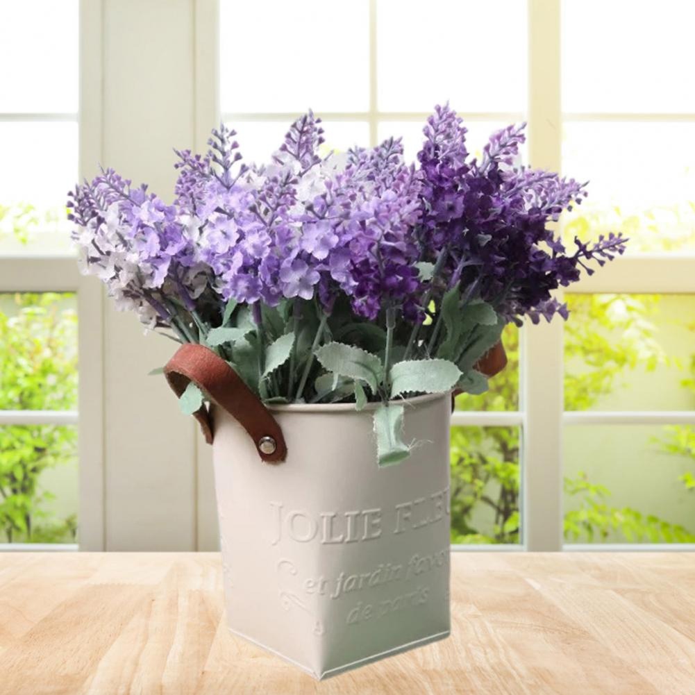 Barrels Garden Decoration Tin  - Pilea Peperomioides recension och pris