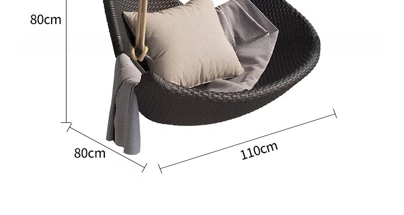 hanging chair cradle hanging b - Spider Plant Hanging recension och pris