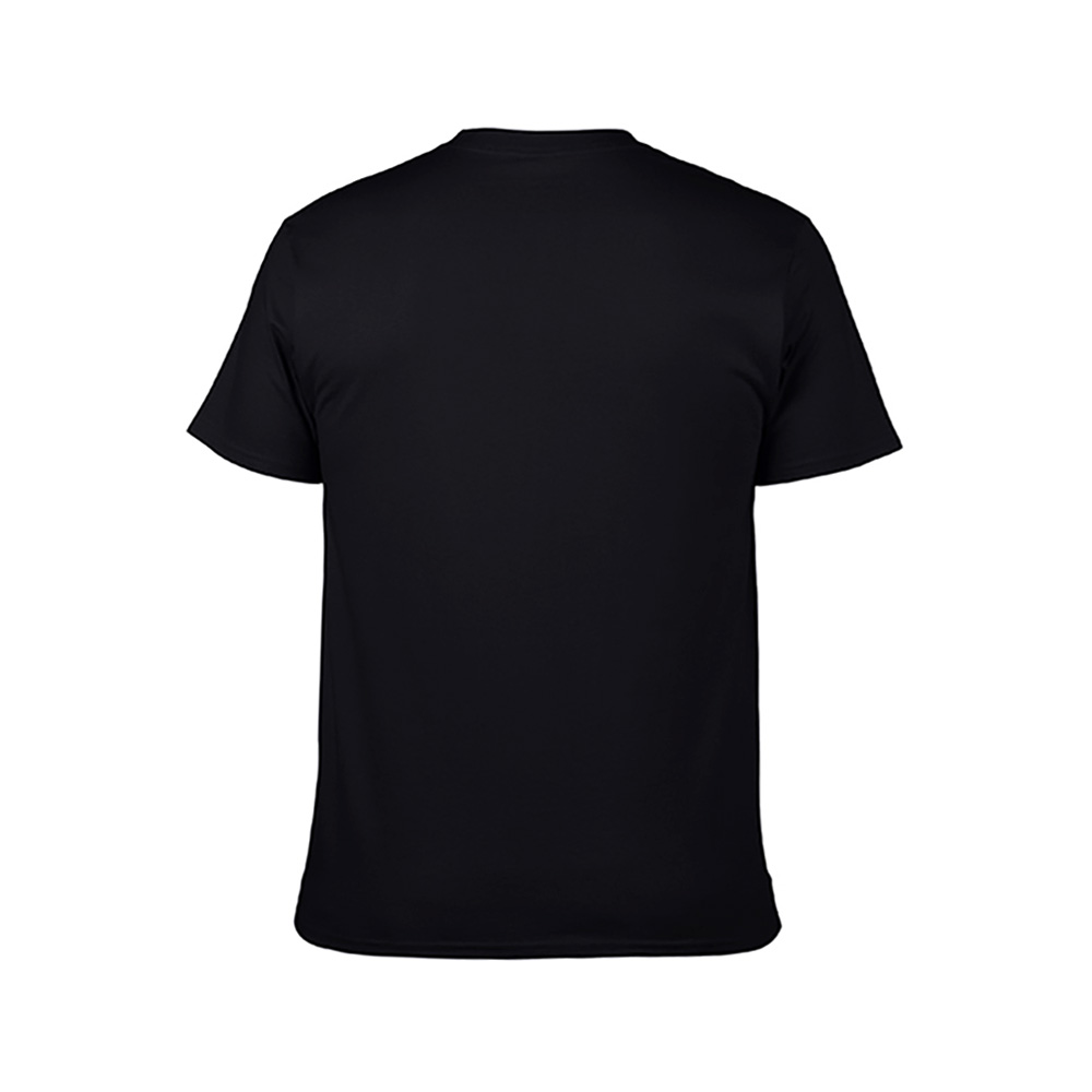 Begonia Rex T-Shirt Simple Gra - Begonia Rex recension och pris