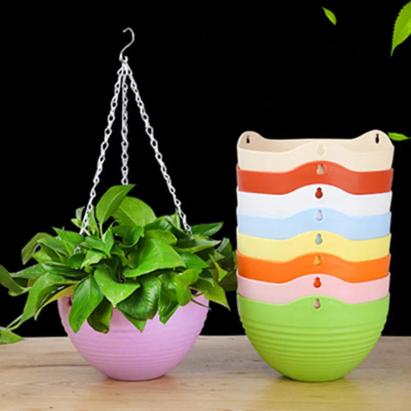 Creative Chinese Ceramic Flowe - Pilea Peperomioides recension och pris
