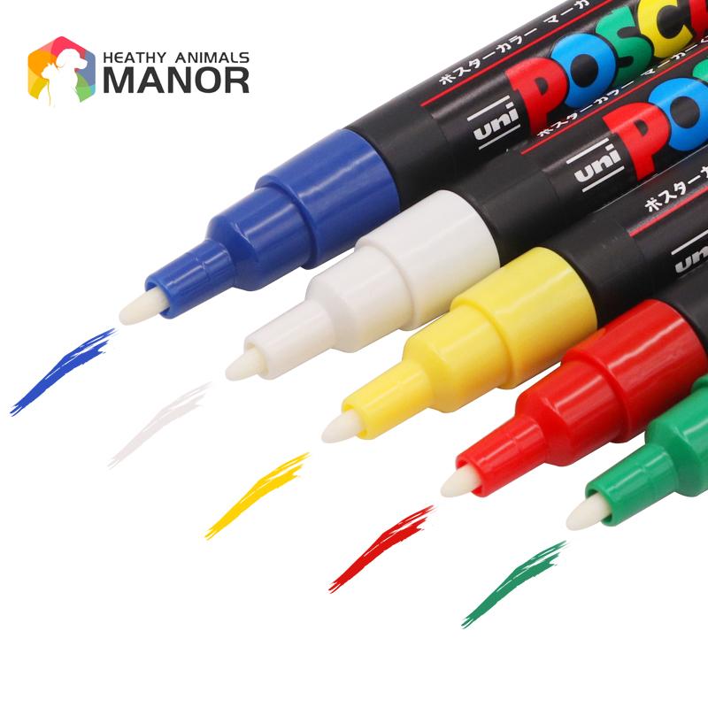 1Pcs Beekeeping Mark Pen Queen - Begonia Rex recension och pris